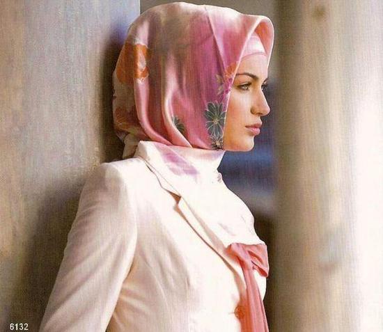 Как женщины Кавказа относятся к ношению хиджаба