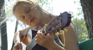 Галина Кожевникова. Фото: Андрей Блинушов/HRO.org