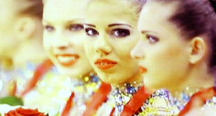 Алина Макаренко. Фото http://www.kalmregion.ru/ Алина Макаренко. Фото http://www.kalmregion.ru/