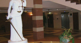 Московский городской суд. Фото http://www.svoboda.org