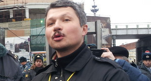 Георгий Боровиков. Фото: http://rmarsh.info