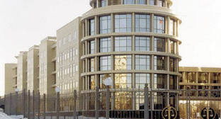 Здание Московского городского суда. Фото: http://www.allcourts.ru