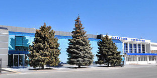 Аэропорт Астрахани. Фото http://airport.astrakhan.ru Аэропорт Астрахани. Фото http://airport.astrakhan.ru