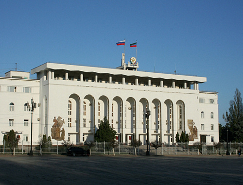 Кавказский Узел | В Дербенте началась подготовка к визиту Рамазана Абдулатипова