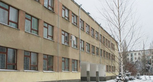 Школа №5, Пятигорск. Фото: http://sch05.pjatigorsk.ru Школа №5, Пятигорск. Фото: http://sch05.pjatigorsk.ru