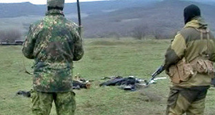 Спецоперация. Фото http://nak.fsb.ru/