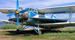Cамолет Ан-2. Фото http://commons.wikimedia.org/