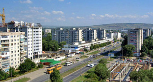 Невинномысск Ставропольского края. Фото http://www.stavinfo.net/