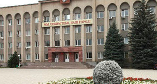 Черкесск. Фото http://cherkessk09.ru/ Черкесск. Фото http://cherkessk09.ru/