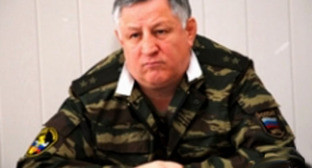 Адильгерей Магомедтагиров. Фото http://www.riadagestan.ru/