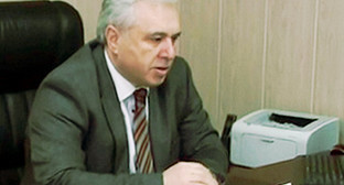Хасанби Шеожев. Фото пресс-службв ГУ ОФПР по КБР, http://www.pfrf.ru/ot_kabbal