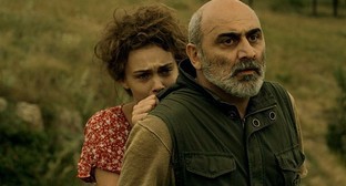 Армянский фильм "Если все..." удостоен главного приза XV Шукшинского кинофестиваля. Кадр из фильма с сайта http://yerevanguide.am