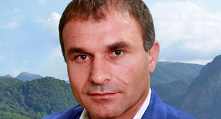 Солтан Семенов. Фото http://karachaevsk.info/ Солтан Семенов. Фото http://karachaevsk.info/