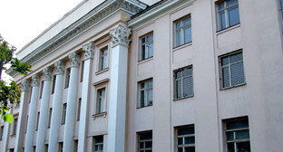 ГКБ имени Боткина, Москва. Фото http://ru.m.wikipedia.org/