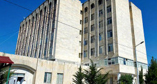 ЦИК Грузии. Фото: Александр Имедашвили, Newsgeorgia