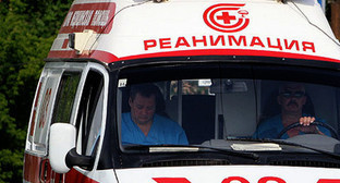 Реанимобиль. Фото: Zimin Vasiliy, http://ru.m.wikipedia.org