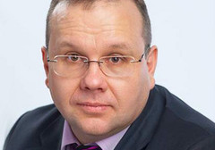 Константин Храмов. Фото: http://www.nevworker.ru/number/13691/5 Константин Храмов. Фото: http://www.nevworker.ru/number/13691/5