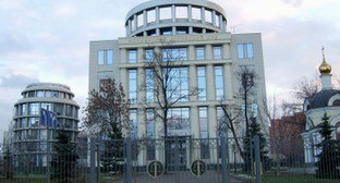 Мосгорсуд. Фото http://www.mosgorsud.su/
