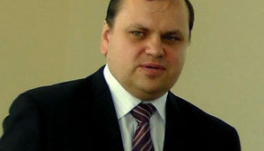 Алексей Петрусенко. Фото: Новая газета Кубани http://ngkub.ru/
