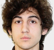 Джохар Царнаев. Фото ФБР,  http://www.fbi.gov/news/updates-on-investigation-into-multiple-explosions-in-boston