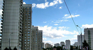 Улица Милашенкова, Москва. Фото: Alexander V. Solomin, http://commons.wikimedia.org/ Улица Милашенкова, Москва. Фото: Alexander V. Solomin, http://commons.wikimedia.org/
