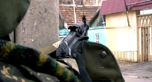 Спецоперация. Фото http://nac.gov.ru/