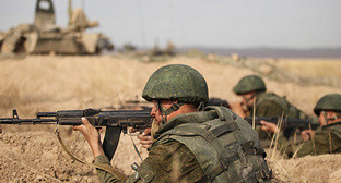Военные учения. Фото из архива пресс-службы Министерства обороны РФ, http://function.mil.ru Военные учения. Фото из архива пресс-службы Министерства обороны РФ, http://function.mil.ru