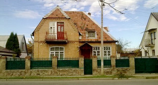Нальчик, улица Шортанова. Фото: avito.ru Нальчик, улица Шортанова. Фото: avito.ru