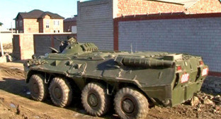 Спецоперация. Фото http://nac.gov.ru/
