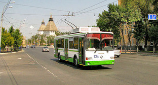 Астрахань. Фото: Vladislavus http://commons.wikimedia.org/ Астрахань. Фото: Vladislavus http://commons.wikimedia.org/