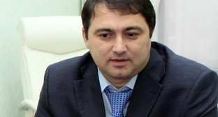 Павел Крупнов. Фото пресс-службы аппарата Главы Правительства Волгоградской области, http://www.volganet.ru