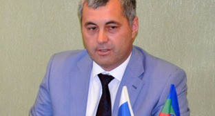 Энвер Керейтов. Фото: официальный сайт главы и правительства КЧР http://www.kchr.ru/