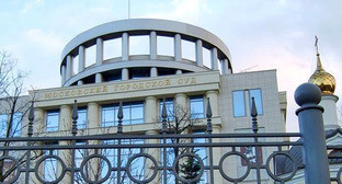 Московский городской суд. Фото http://www.mosgorsud.su/ Московский городской суд. Фото http://www.mosgorsud.su/
