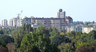 Симферополь. Фото: Борис Мавлютов http://ru.wikipedia.org/ Симферополь. Фото: Борис Мавлютов http://ru.wikipedia.org/