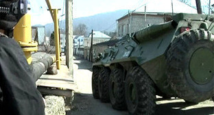 Спецоперация. Фото http://nac.gov.ru/ Спецоперация. Фото http://nac.gov.ru/