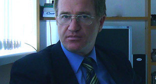Автандил Гарцкия. Фото: Адам Гарцкия http://ru.wikipedia.org/ Автандил Гарцкия. Фото: Адам Гарцкия http://ru.wikipedia.org/