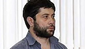 Артур Бабаев. Фото: лезгинский национальный портал http://lezgi-yar.ru/