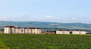 Село Яндаре, Ингушетия. Фото: http://www.ingushetia.ru/photo/archives/016610.shtml Село Яндаре, Ингушетия. Фото: http://www.ingushetia.ru/photo/archives/016610.shtml