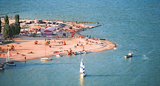 Ейск. Краснодарский край. Азовское море. Фото: http://azmoredom.ru/o-eyske Ейск. Краснодарский край. Азовское море. Фото: http://azmoredom.ru/o-eyske