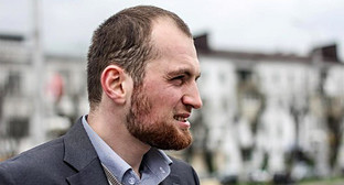 Тимур Куашев. Фото: личная страница вконтакте. http://vk.com/timur.kuashev Тимур Куашев. Фото: личная страница вконтакте. http://vk.com/timur.kuashev