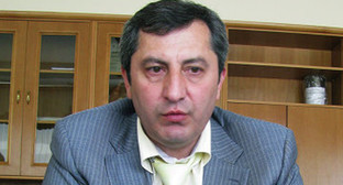 Магомедгусен Насрутдинов. Фото: NewsTeam, http://rapsinews.ru/moscourts_news/20140121/270499348.html