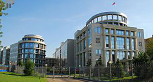 Московский городской суд (Мосгорсуд)
Фото: Право.Ru, http://pravo.ru/news/view/15804/
Московский городской суд (Мосгорсуд)
Фото: Право.Ru, http://pravo.ru/news/view/15804/
