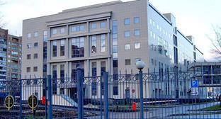 Московский городской суд. Фото http://www.mosgorsud.su/