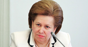 Зинаида Неярохина. Фото: http://big-rostov.ru/wp-content/uploads/2014/10/neyaroh.jpg Зинаида Неярохина. Фото: http://big-rostov.ru/wp-content/uploads/2014/10/neyaroh.jpg