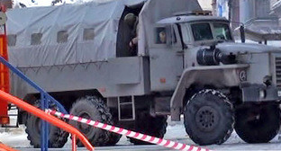 Спецоперация. Фото http://nac.gov.ru/ Спецоперация. Фото http://nac.gov.ru/