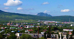 Минеральные воды. Фото: Гвоздев Ростислав Станиславович https://ru.wikipedia.org/ Минеральные воды. Фото: Гвоздев Ростислав Станиславович https://ru.wikipedia.org/
