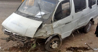 ДТП с участием "Газели". Фото: госавтоинспекция МВД России http://www.gibdd.ru/ ДТП с участием "Газели". Фото: госавтоинспекция МВД России http://www.gibdd.ru/