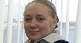 Татьяна Гамалей. Фото: http://www.mkala.ru/netcat_files/Image/adm/GamaleyNV.jpg Татьяна Гамалей. Фото: http://www.mkala.ru/netcat_files/Image/adm/GamaleyNV.jpg