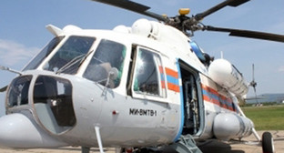 Вертолет МЧС. Фото: http://www.mchs.gov.ru/news/Regionalnie_novosti/item/1347349/