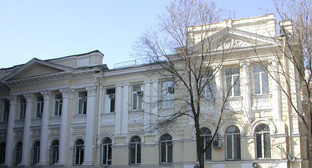 Ростовский областной суд. Фото http://www.rostoblsud.ru/to_4467607